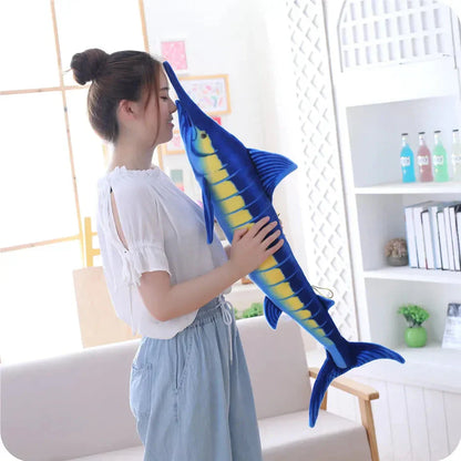 Big Soft Tuna Stuffed Animals
