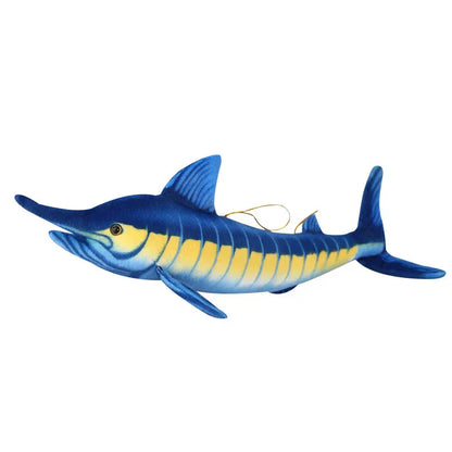 Big Soft Tuna Stuffed Animals