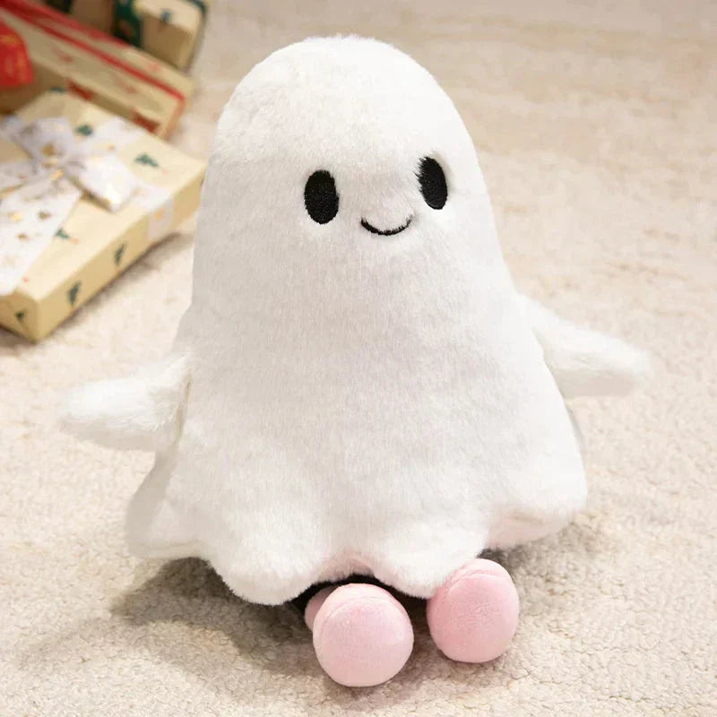 Cute Ghost Soft Plush Toy - Fesara