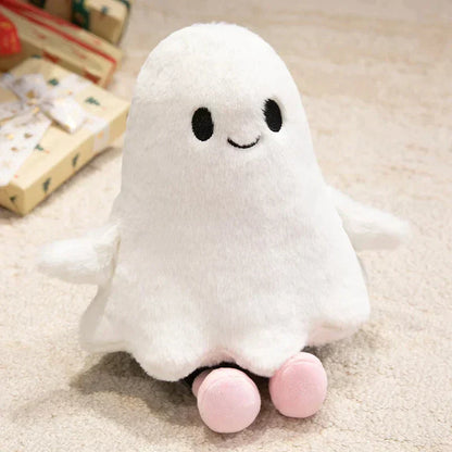 Cute Ghost Soft Plush Toy - Fesara