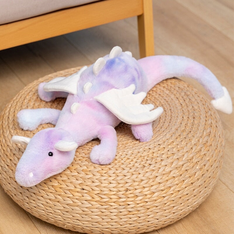Cute Dragon Clan Soft Plush Toys