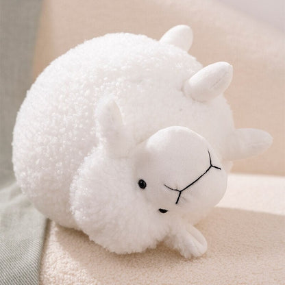 Cute Adorable Sheep Soft Toy