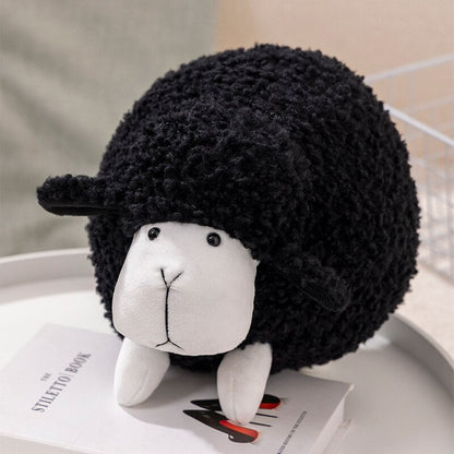 Cute Adorable Sheep Soft Toy