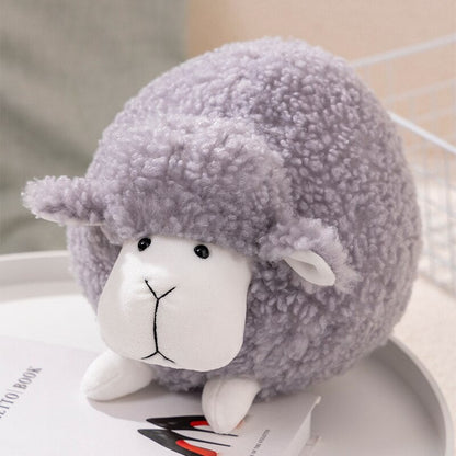 Cute Adorable Sheep Soft Toy