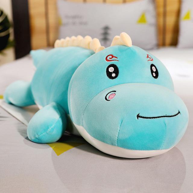 Cute Dinosaur Soft Plush Toy
