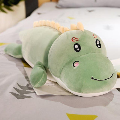 Cute Dinosaur Soft Plush Toy