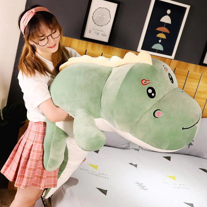Cute Dinosaur Soft Plush Toy