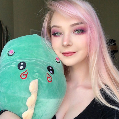 Cute Dinosaur Soft Plush Toy
