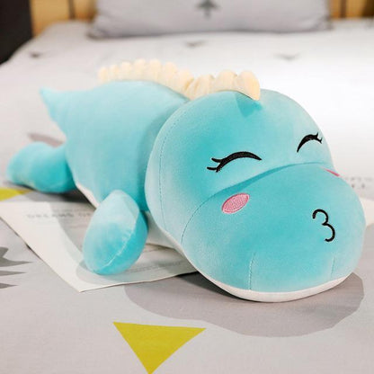 Cute Dinosaur Soft Plush Toy