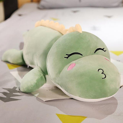 Cute Dinosaur Soft Plush Toy