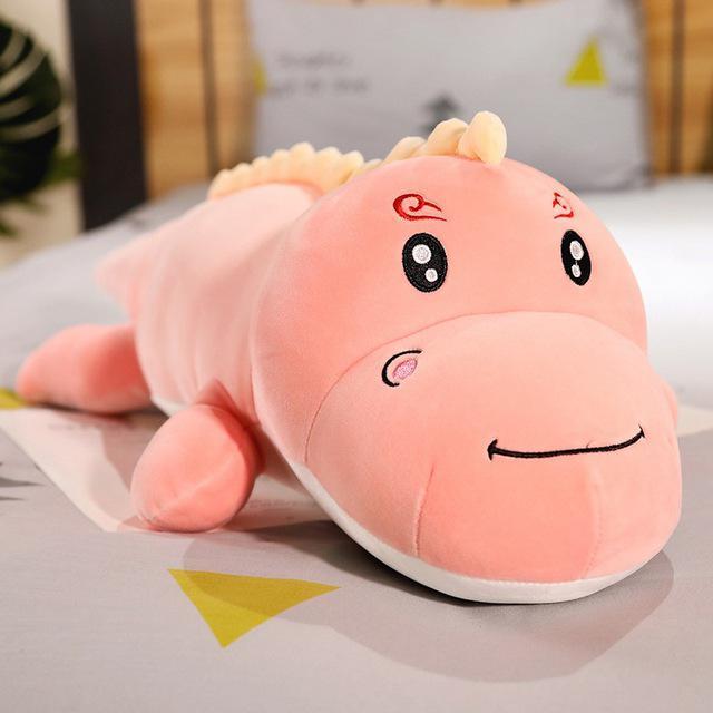 Cute Dinosaur Soft Plush Toy