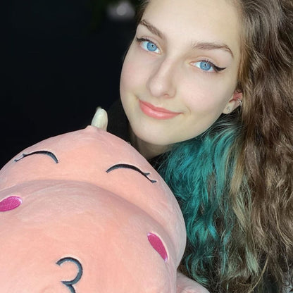 Cute Dinosaur Soft Plush Toy