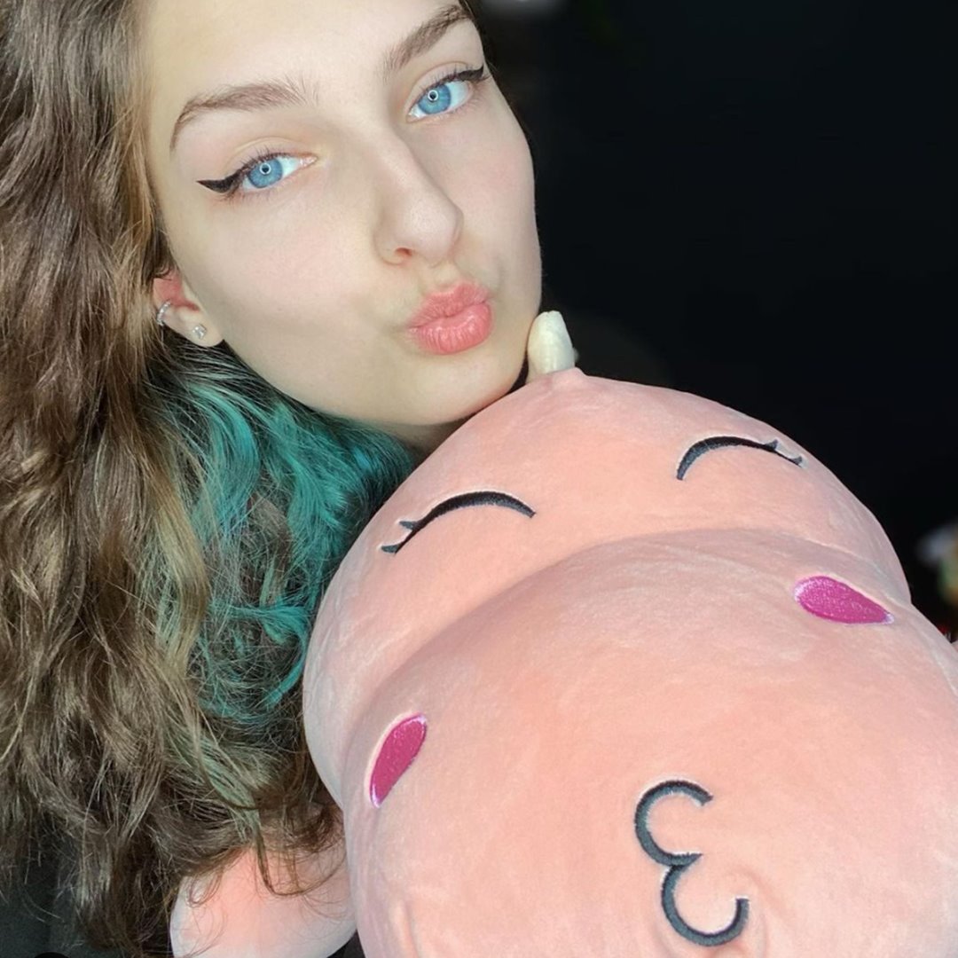 Cute Dinosaur Soft Plush Toy