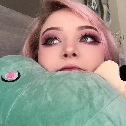 Cute Dinosaur Soft Plush Toy