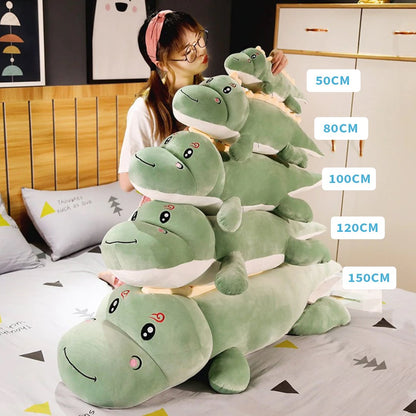 Cute Dinosaur Soft Plush Toy