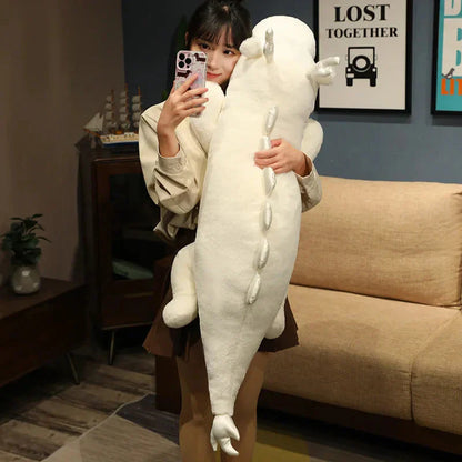 Cuddly Large Soft Dragon Stuffed Toys - Fesara