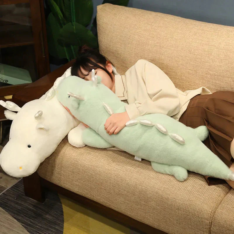 Cuddly Large Soft Dragon Stuffed Toys