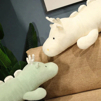 Cuddly Large Soft Dragon Stuffed Toys
