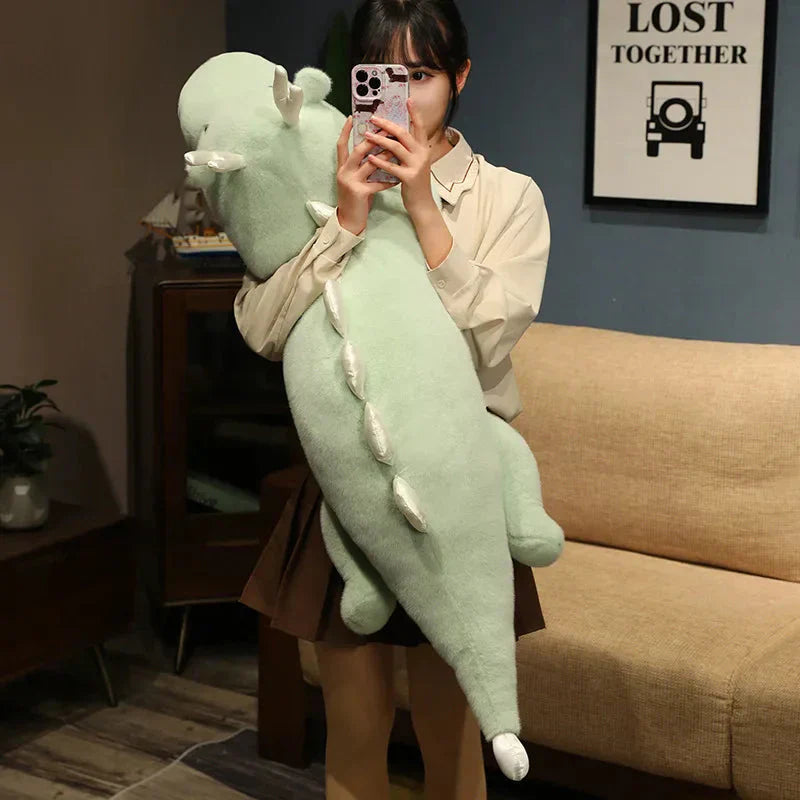 Cuddly Large Soft Dragon Stuffed Toys