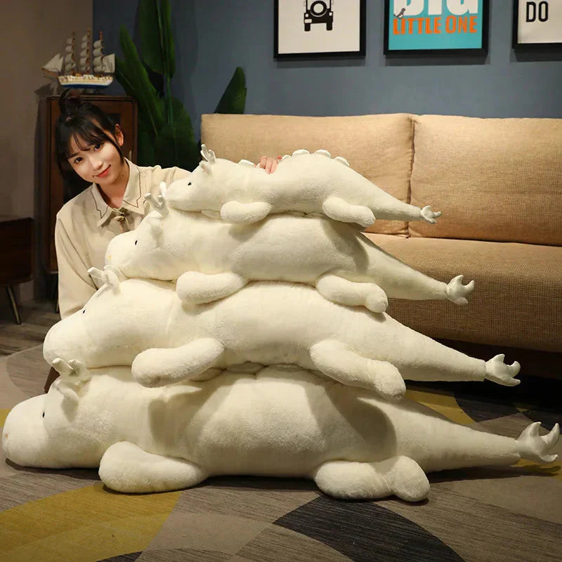 Cuddly Large Soft Dragon Stuffed Toys