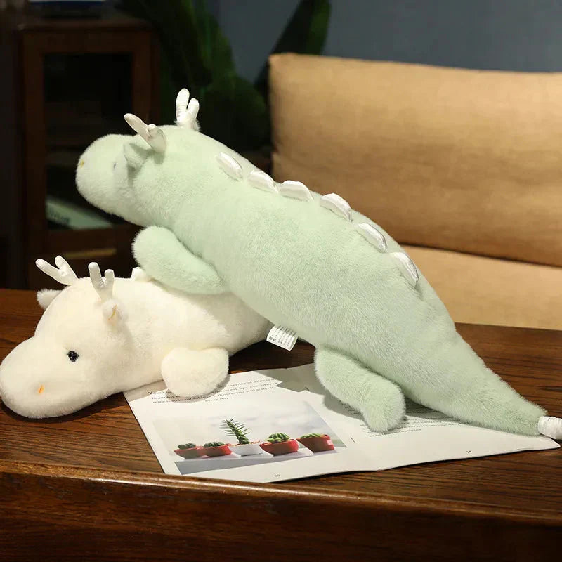 Cuddly Large Soft Dragon Stuffed Toys