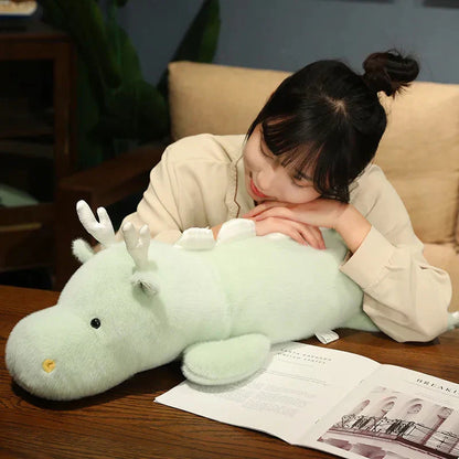 Cuddly Large Soft Dragon Stuffed Toys