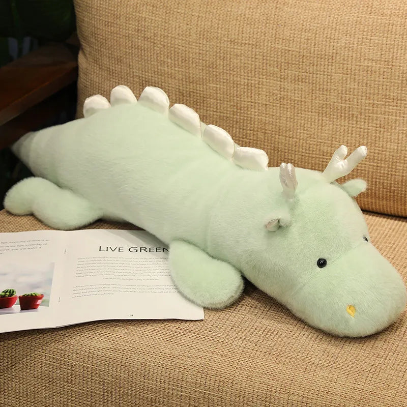 Cuddly Large Soft Dragon Stuffed Toys