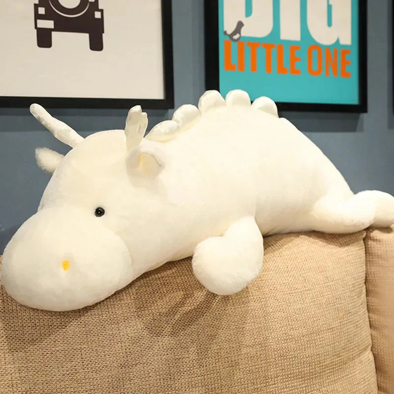 Cuddly Large Soft Dragon Stuffed Toys