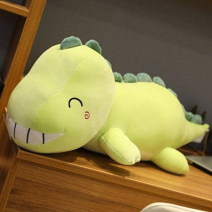 Cuddly Haku Plush Toys