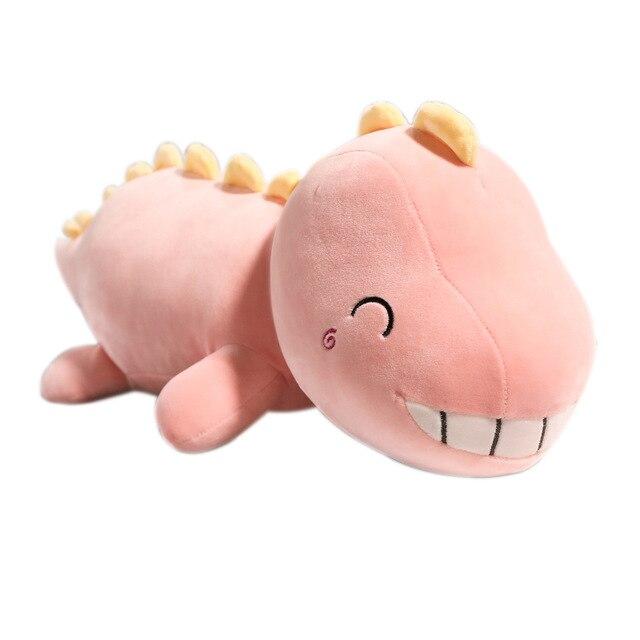 Cuddly Haku Plush Toys