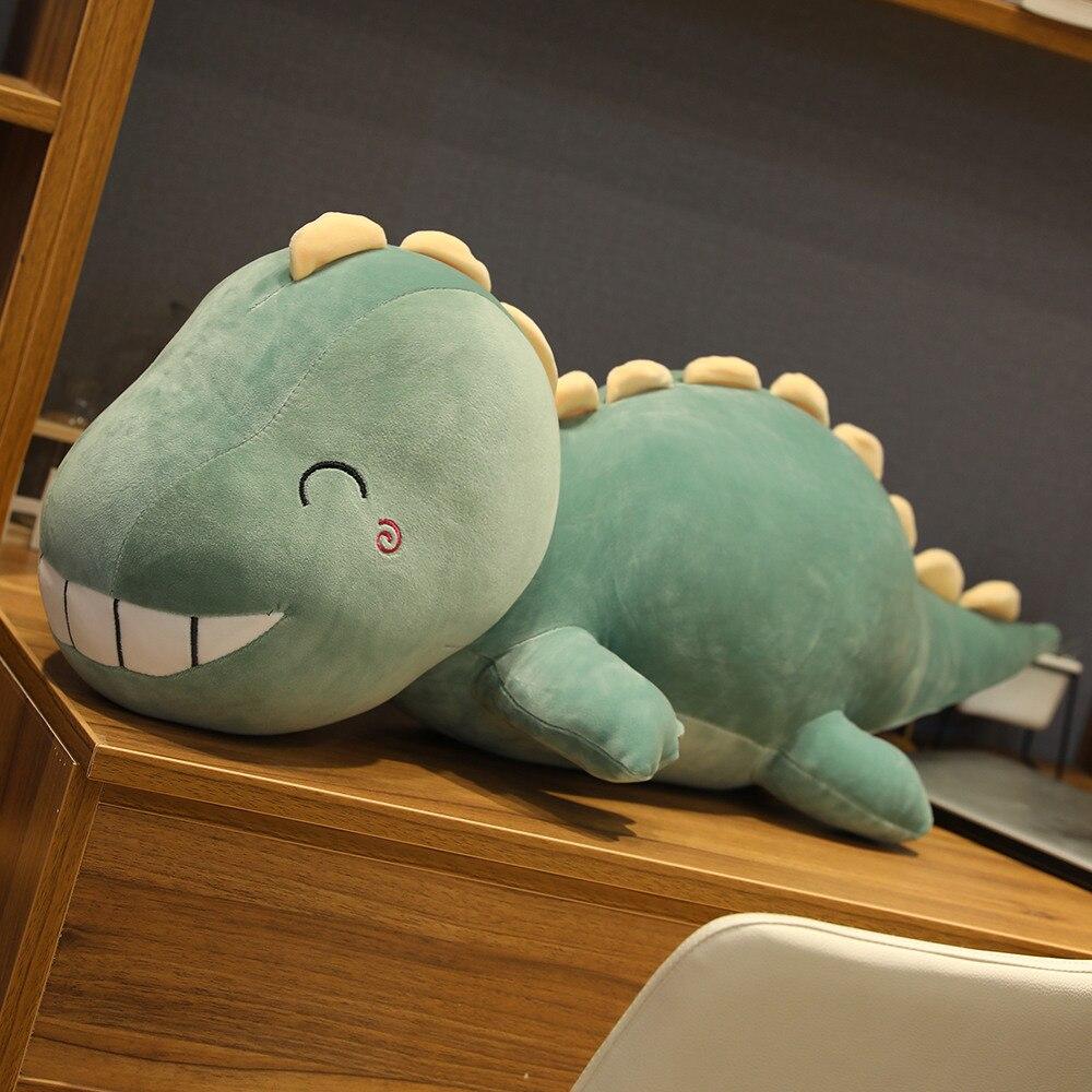 Cuddly Haku Plush Toys - Fesara