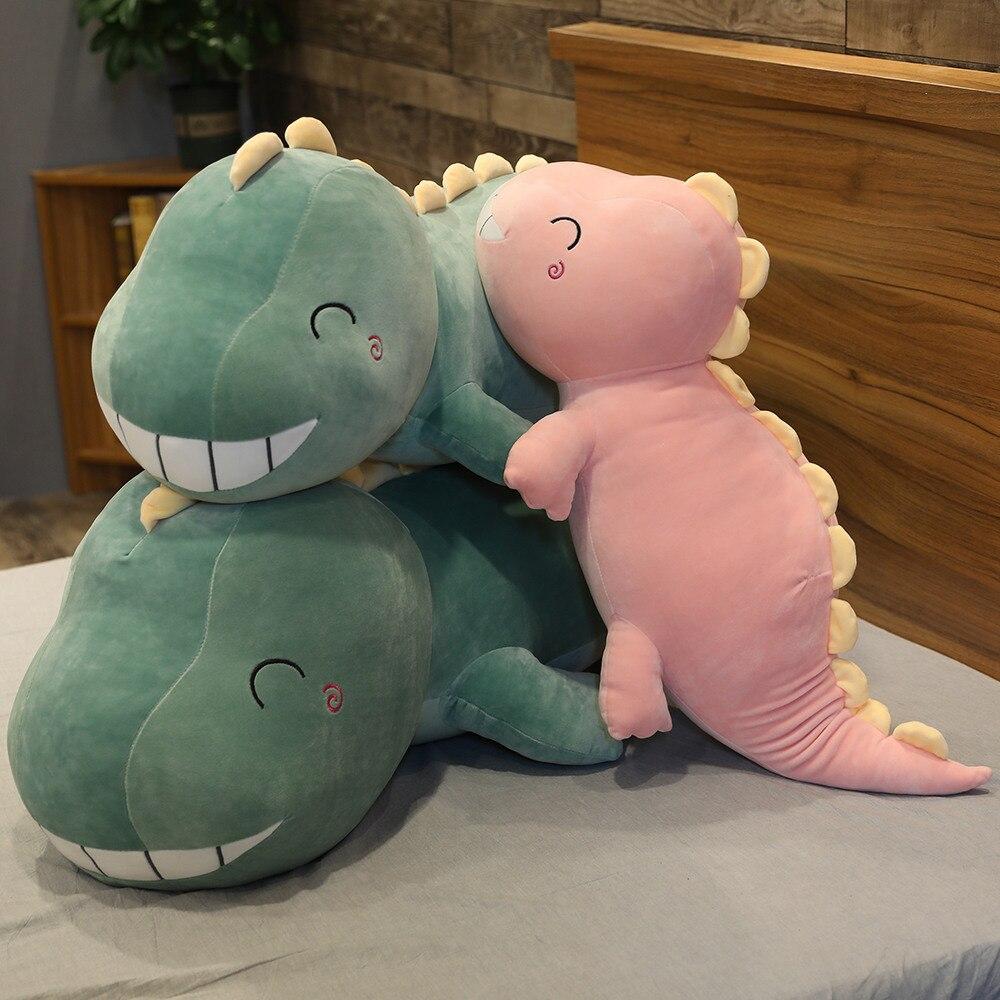 Cuddly Haku Plush Toys