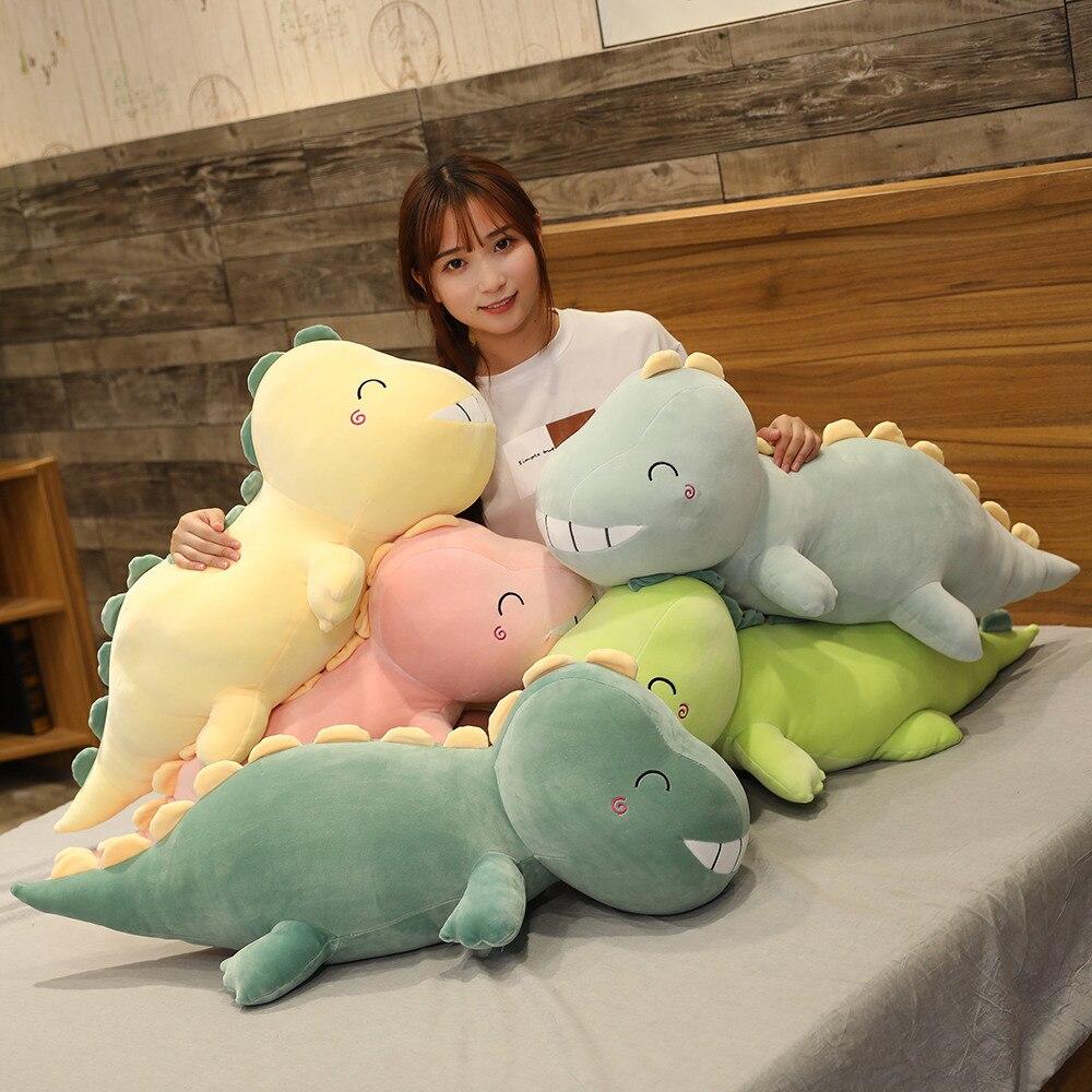 Cuddly Haku Plush Toys
