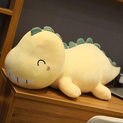 Cuddly Haku Plush Toys