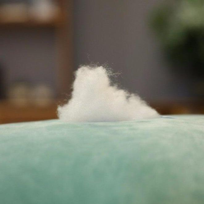 Cuddly Haku Plush Toys