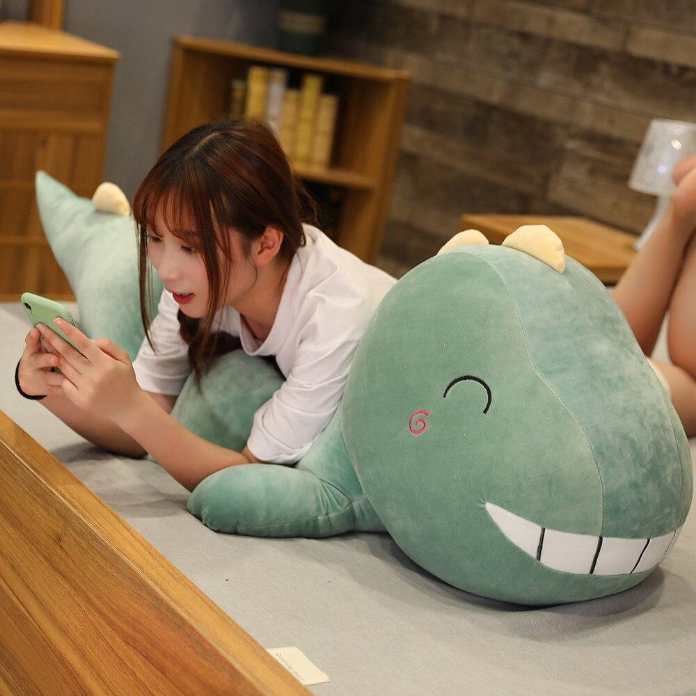 Cuddly Haku Plush Toys