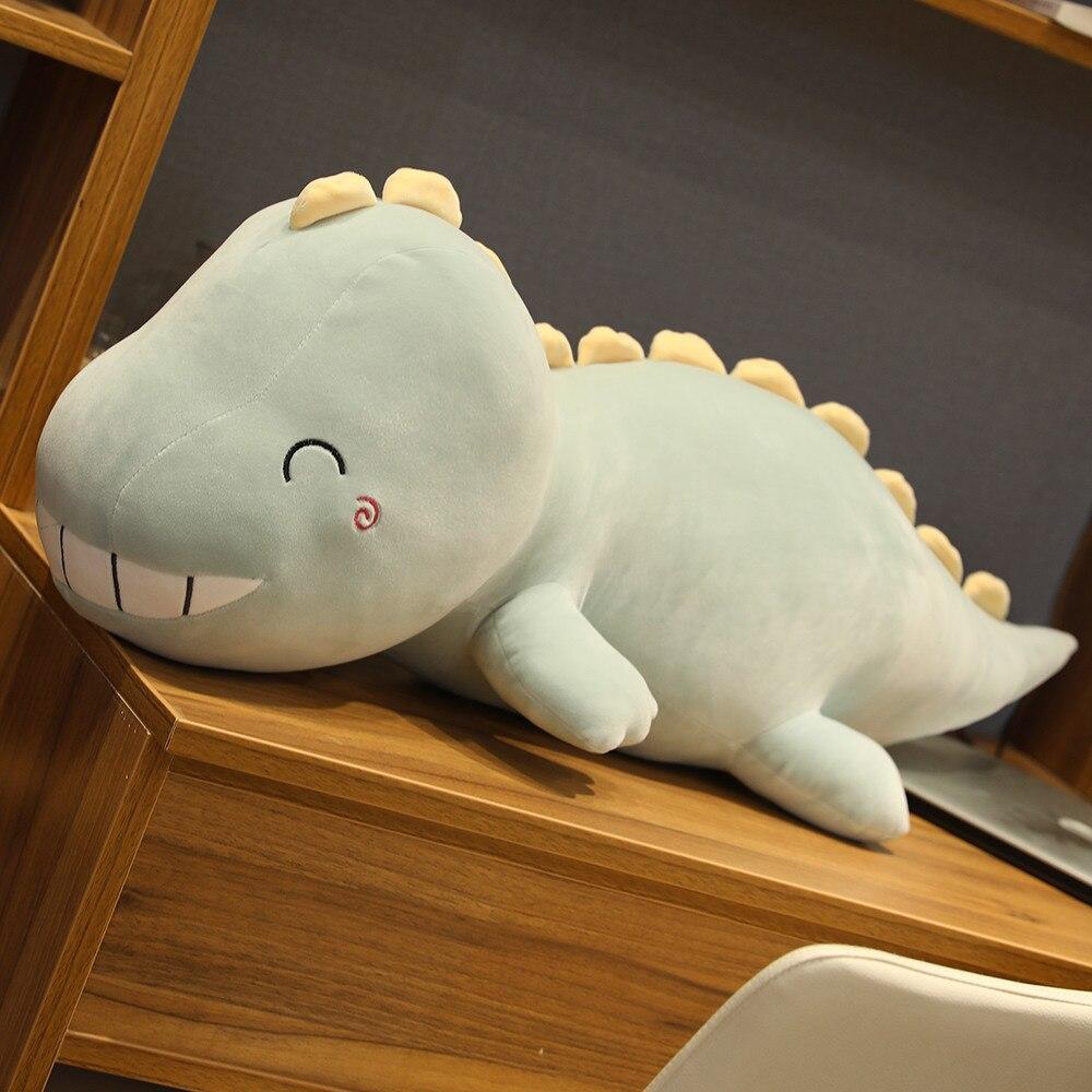 Cuddly Haku Plush Toys