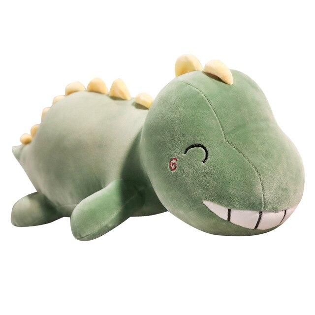 Cuddly Haku Plush Toys