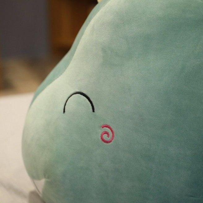 Cuddly Haku Plush Toys