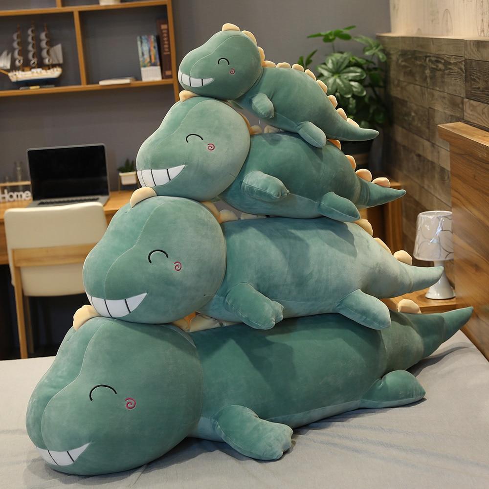 Cuddly Haku Plush Toys