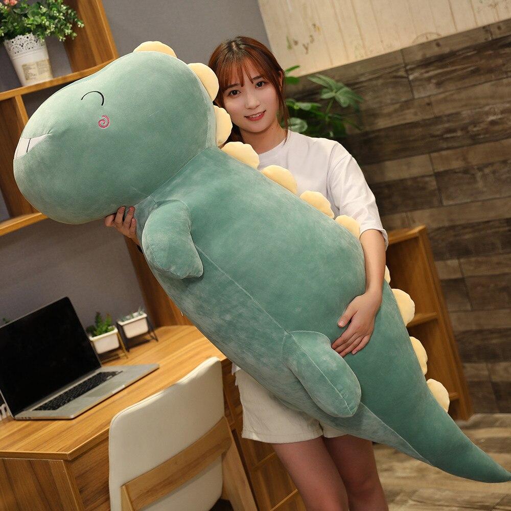 Cuddly Haku Plush Toys