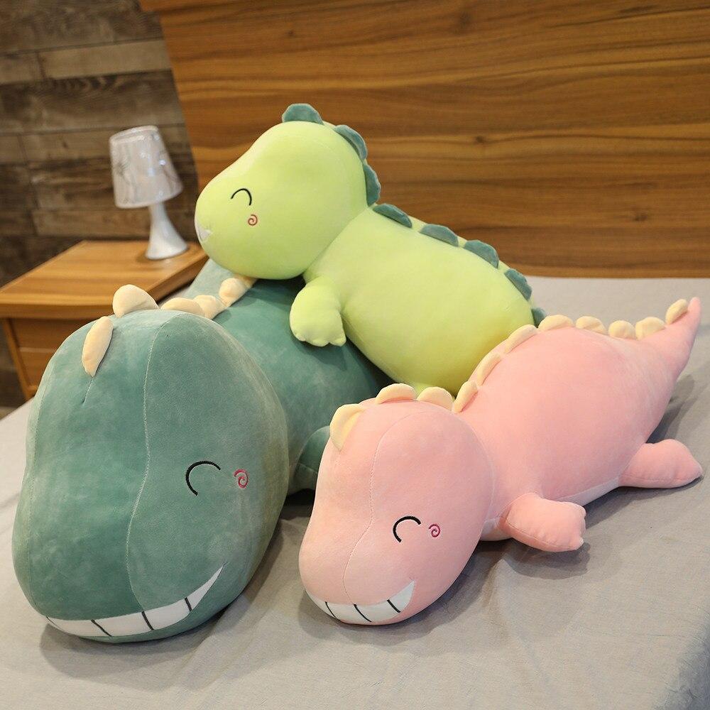 Cuddly Haku Plush Toys