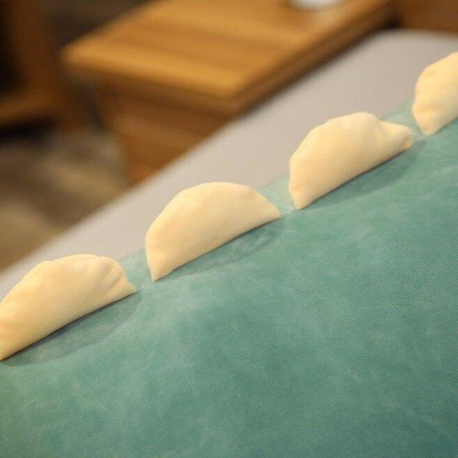 Cuddly Haku Plush Toys