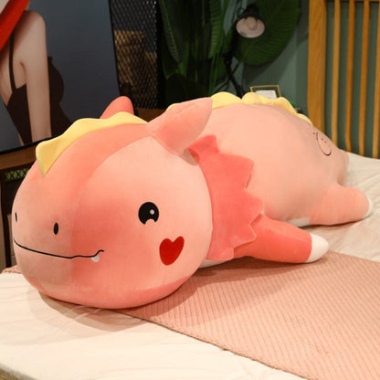 Big Soft Adorable Dragon Stuffed Animals
