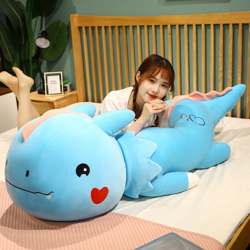 Big Soft Adorable Dragon Stuffed Animals