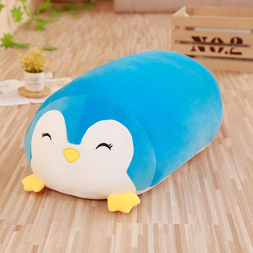 Fesara Big Plush Sleeping Friends V2