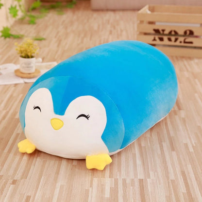 Fesara Big Plush Sleeping Friends V2