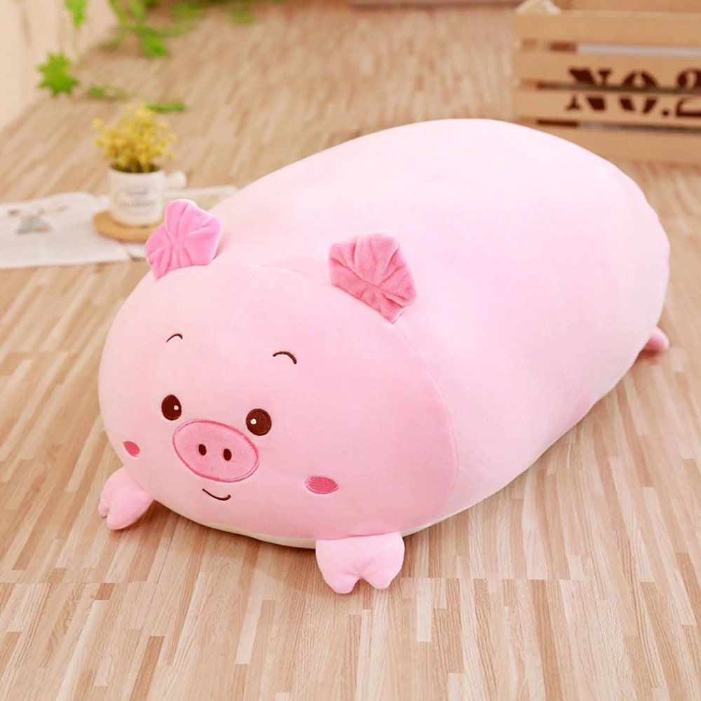 Fesara Big Plush Sleeping Friends V2
