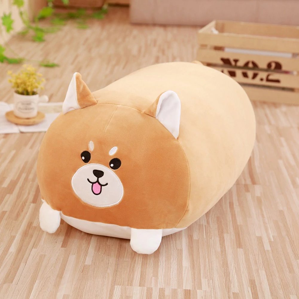 Fesara Big Plush Sleeping Friends V2