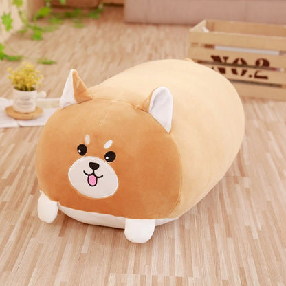 Fesara Big Plush Sleeping Friends V2